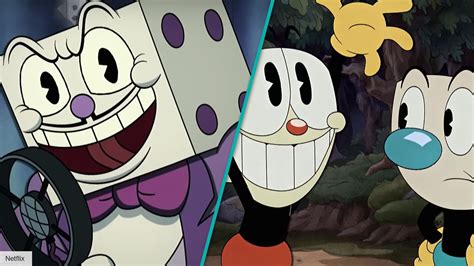 gomovies the cuphead show!|How to watch The Cuphead Show! online: Where to stream, .